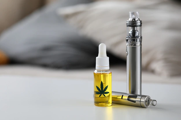 How to Make CBD Vape Oil