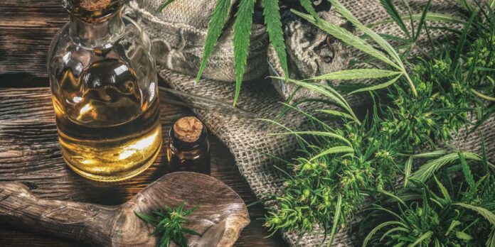 Why choose eCommerce store for your cbd needs