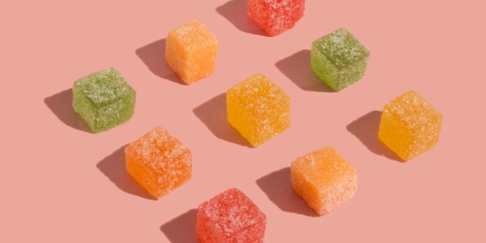 CBD Gummies For Penis Growth