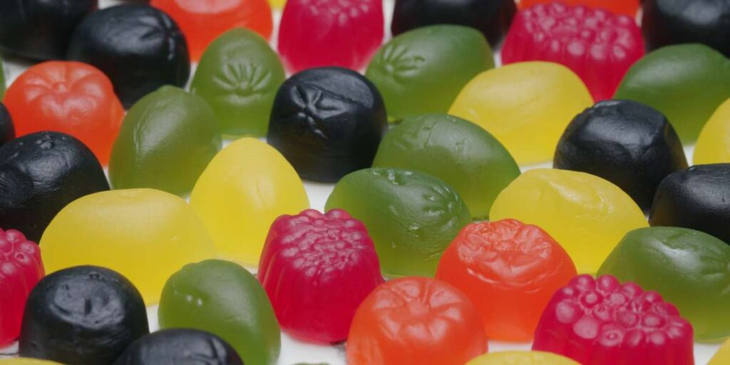 Super Health CBD Gummies Reviews