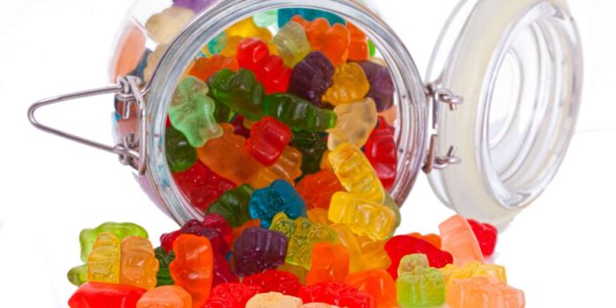 Best CBD Gummies For Diabetes