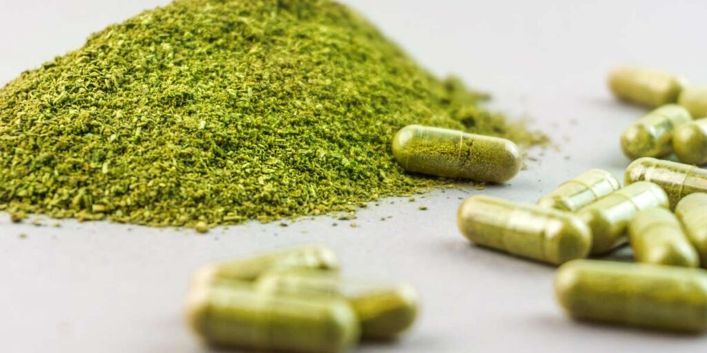 Does Kratom Show Up On A Drug Test