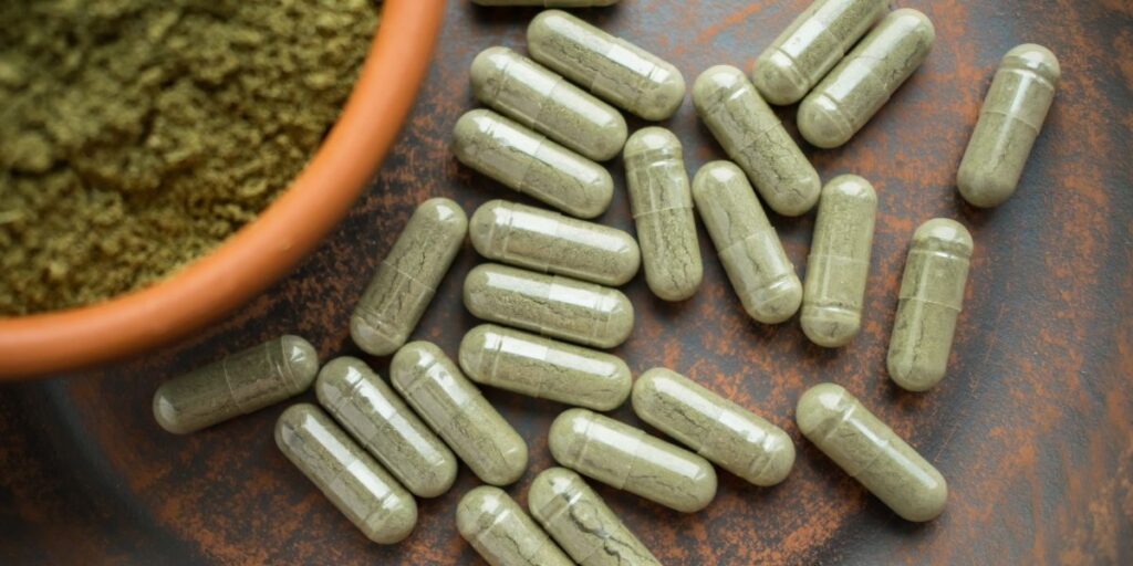 How Long Does Kratom Stay In Your System?