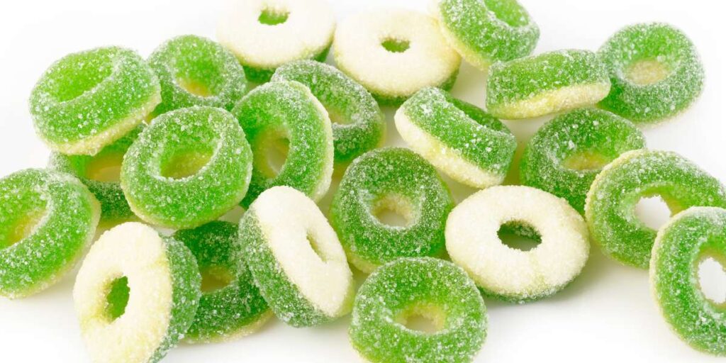 Best CBD Gummies For Diabetes