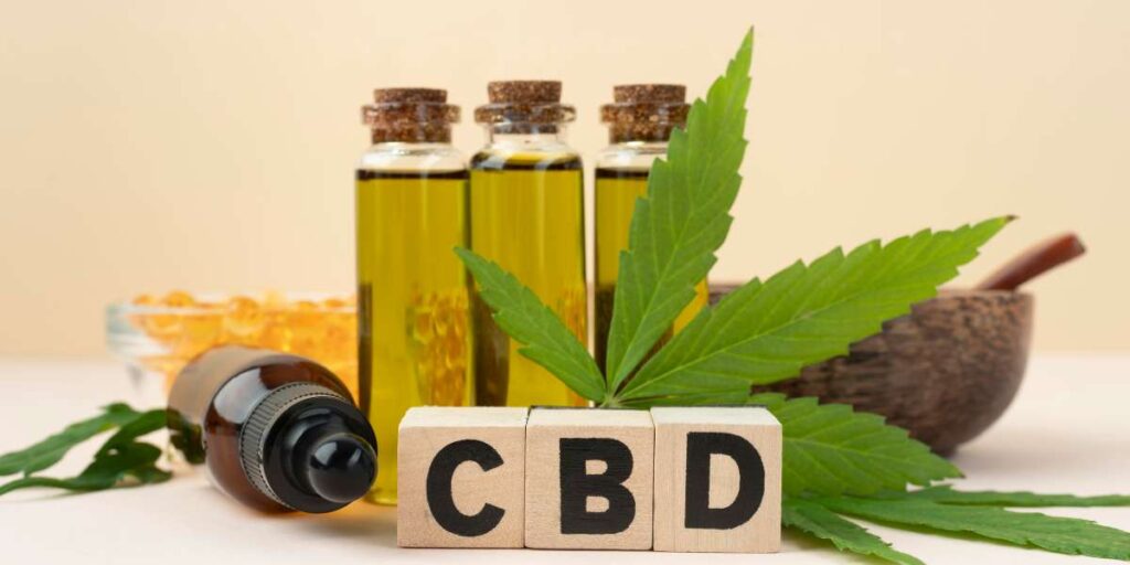 Does CBD Thin Blood