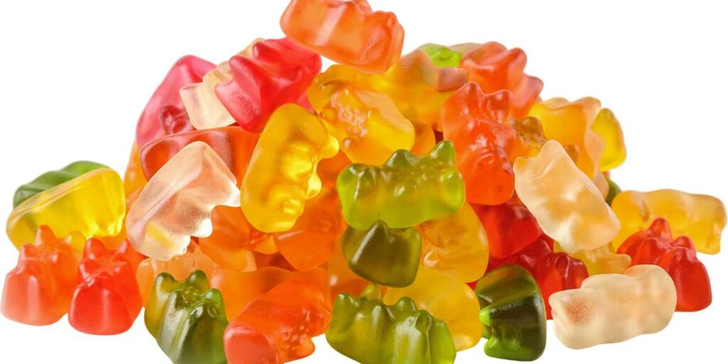 Full Body CBD Gummies Reviews