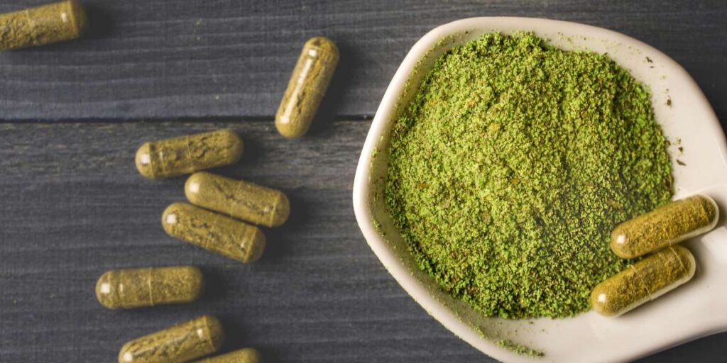 Does Kratom Show Up On A Drug Test