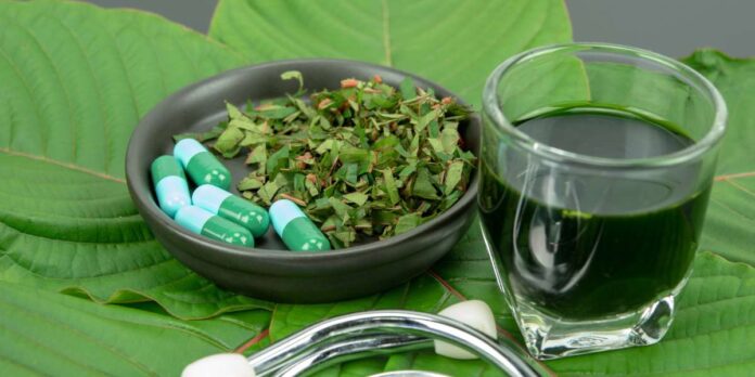 How To Take Kratom Powder