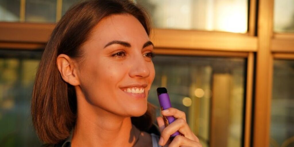 How To Make A Disposable Vape Work After It Dies