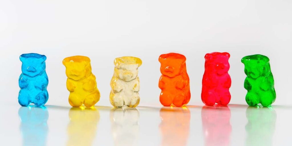 Best CBD Gummies For Diabetes